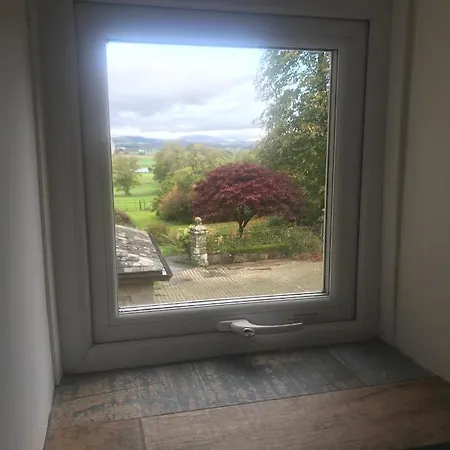 High Dyke 1 - Bed Nr Apartment Cockermouth
