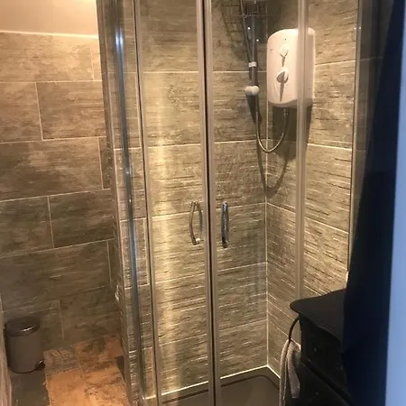 1-bed Luxury Lejlighed
