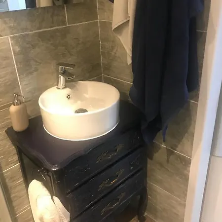 1-bed Luxury * קוקרמאות'