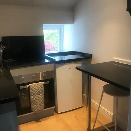 1-bed Luxury קוקרמאות'