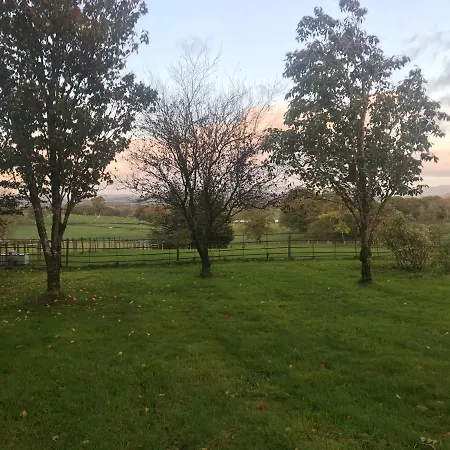 High Dyke 1 - Bed Nr *