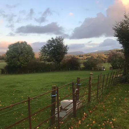High Dyke 1 - Bed Nr