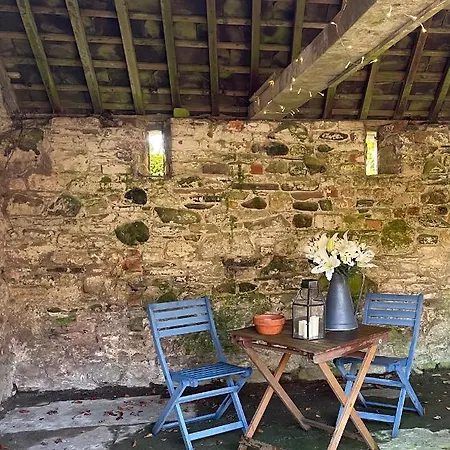 High Dyke 1 - Bed Nr *