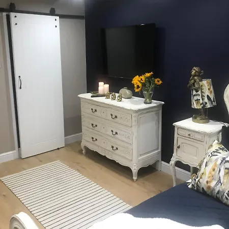 דירה 1-bed Luxury *