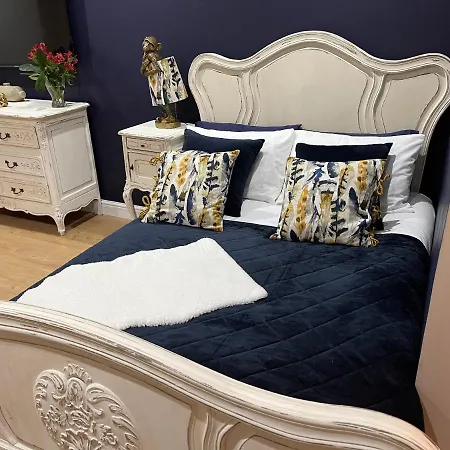 Lejlighed 1-bed Luxury *