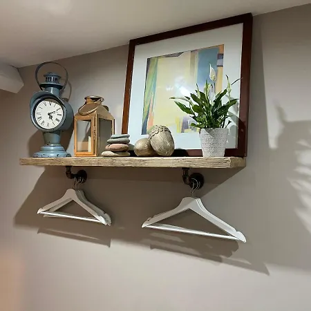 דירה 1-bed Luxury *