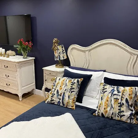 דירה 1-bed Luxury