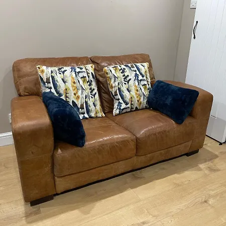 1-bed Luxury קוקרמאות'