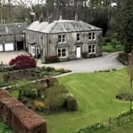 1-bed Luxury Lejlighed Cockermouth