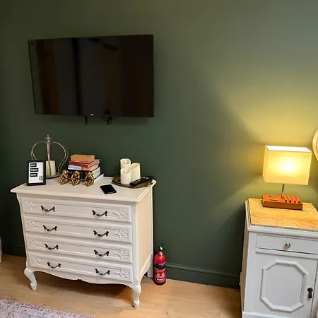 1-bed Nr * קוקרמאות'