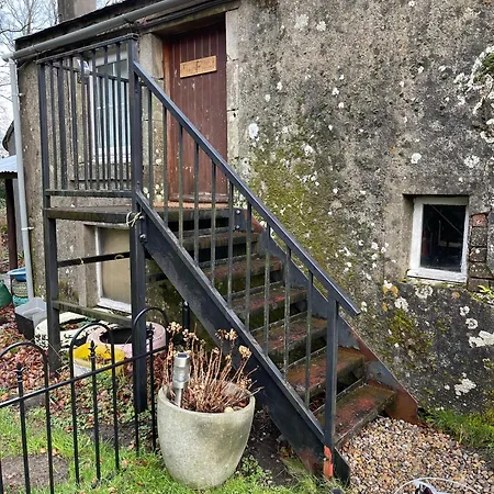 High Dyke 1 - Bed Nr Apartment *