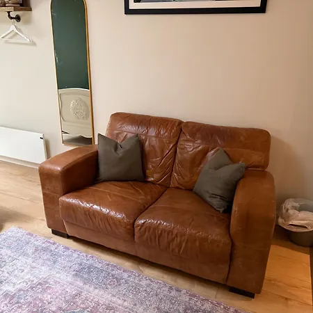 High Dyke 1 - Bed Nr *