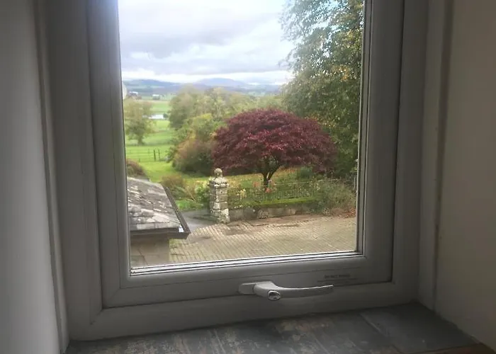 1-bed Nr Lägenhet Cockermouth