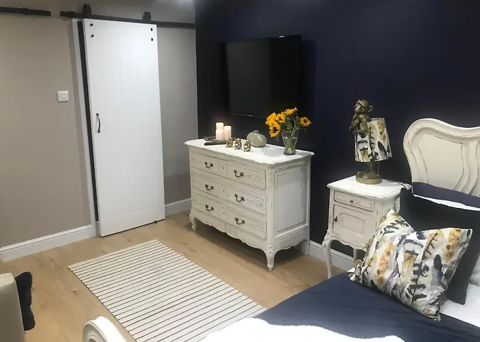 Lägenhet 1-bed Nr *