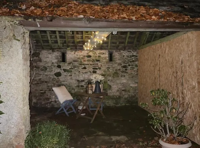 Lägenhet 1-bed Nr *