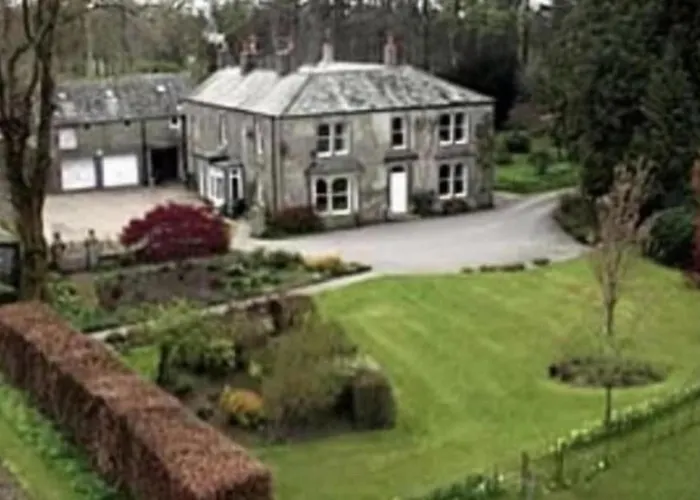 1-bed Nr Lägenhet Cockermouth